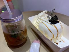 -狐狸和向日葵(北京路店)