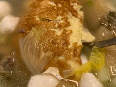 -双塔老饭店