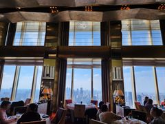 -金轩中餐厅 Jin Xuan(浦东丽思卡尔顿酒店)