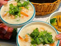 -荔粥记潮汕砂锅粥(太湖路店)