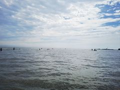 -东戴河风景区