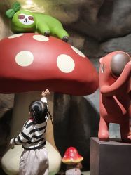 -Zoolung Zoolung动物主题公园(海信广场店)