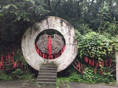 -杭州黄龙洞