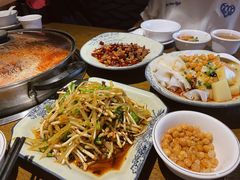 -阿婉贵州苗家酸汤鱼(梅林店)