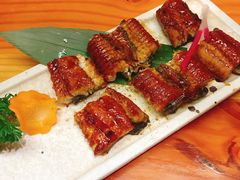 -文三酒肆自助放题(新街口友谊广场店)