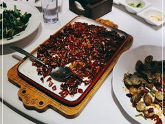-宝燕壹号(徐汇店)