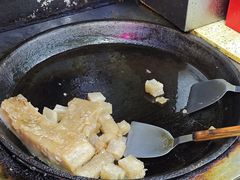 -二七友名焖子铺