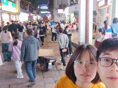 -衣裳街历史文化街区