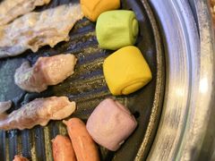 -哈哈碳都·牛肋条无限自助烤肉(台江万达店)