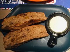-布拉诺牛排西餐厅(上城天街店)