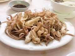 -创发潮州饭店