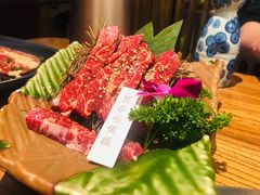 -黑牛の店·和牛烧肉(合生汇店)