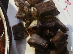 腊排骨-阿杜土菜馆·江油肥肠(花园店)