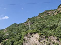 -京西十八潭风景区