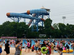 -苏州乐园森林水世界