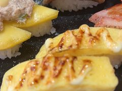 -万岁寿司(万国店)