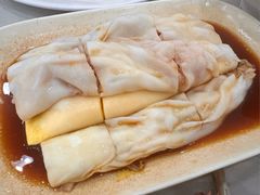 -荔园小馆(园岭新村二期店)