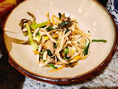 南京素什锦-南京大牌档(青岛万象城店)
