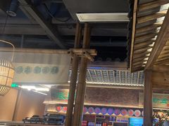 -筱爷叔·上海传统手工菜(玉树路店)