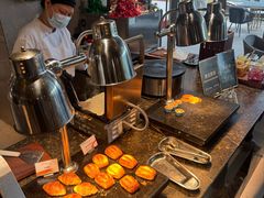 -温德姆至尊酒店·璇全日餐厅