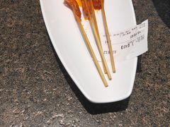 -锦州御烧烤·形象店(人民街店)
