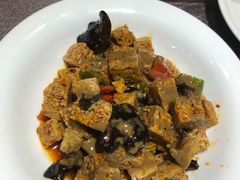 -咨言·烤鸭·烩面泡馍(建业十八城店)