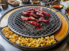-釜山火炉·海鲜烤肉(紫藤路店)
