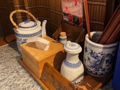 -南京大牌档(青岛万象城店)