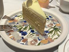 -戈雅法餐厅(世界城广场店)