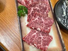 -匠太烧肉台日料理餐酒馆(三林店)