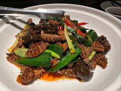 -绿江春(长江街店)