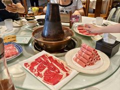 -东来顺饭庄(西直门店)