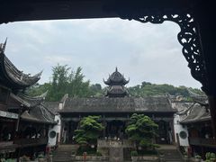 -自贡市盐业历史博物馆