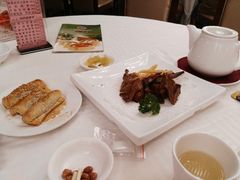 -潮福城大酒楼·潮粤菜·港式点心(阳光城店)