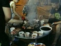 -老字号黄妹火盆烧烤