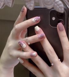 -LILY NAILS美甲美睫