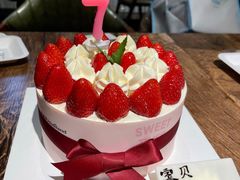 -甜星Star·生日蛋糕(百盛店)