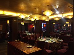 大堂-天府传奇大酒店(金山东路店)