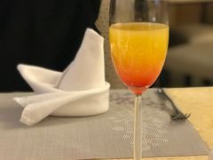 -新港湾大酒店-西餐厅