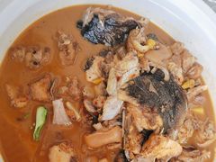 -黄泥岗·地道湖北菜(奥特莱斯店)