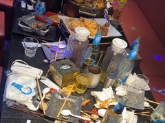 -冰城小镇音乐串吧·聚会餐厅(百子湾店)