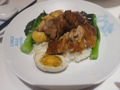 -龙记香港茶餐厅(久光百货店)