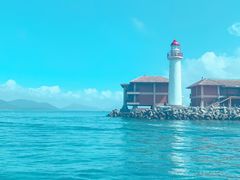 -海南分界洲岛旅游区