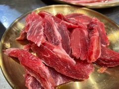 -釜山火炉·海鲜烤肉(紫藤路店)