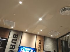 -汉堡王(徐汇绿地缤纷店)