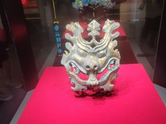 -北京大葆台遗址博物馆