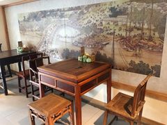 -老清朝包子铺(开明街店)