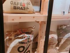 -% Arabica(京都东山店)