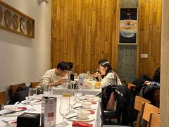 -福海居烤鸭店(鸟巢店)