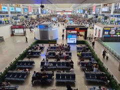 -百事佳烧鸭牛腩(上海虹桥站店)